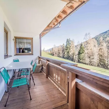 Bettina Appartement Fulpmes