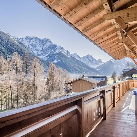 Appartement Bettina