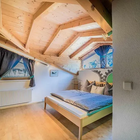 Appartement Bettina