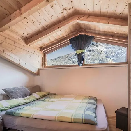 Appartement Bettina Fulpmes