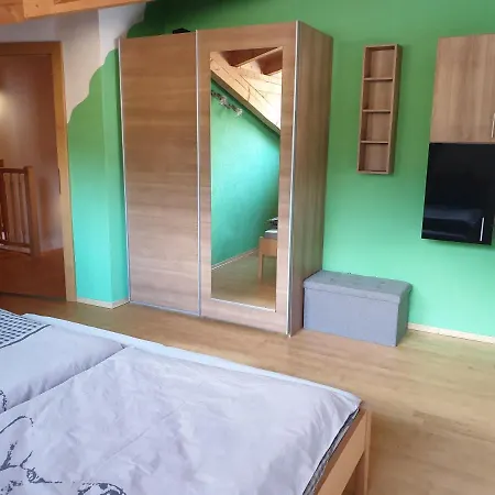 Bettina Appartement Fulpmes