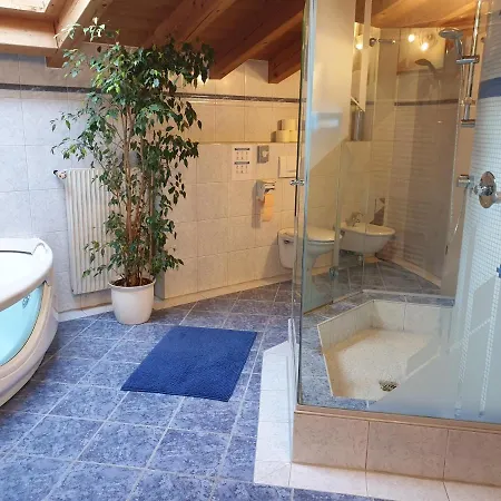 Appartement Bettina