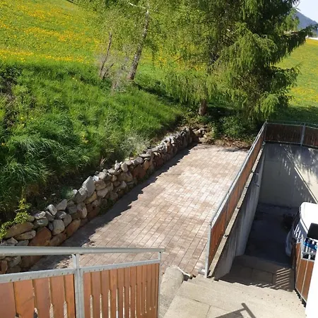 Appartement Bettina Fulpmes